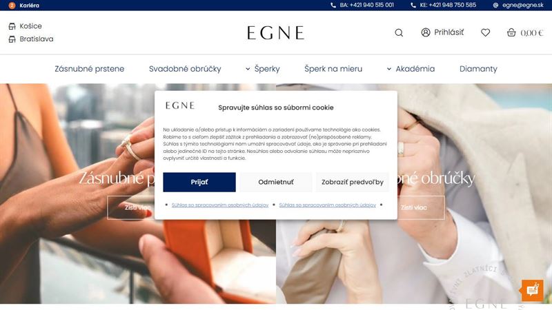 EGNE