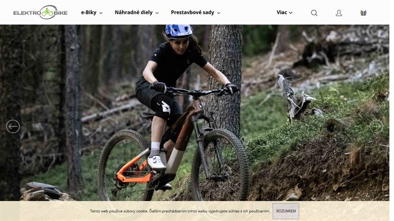 Elektrobike