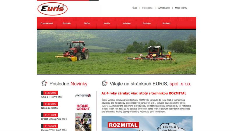 Euris