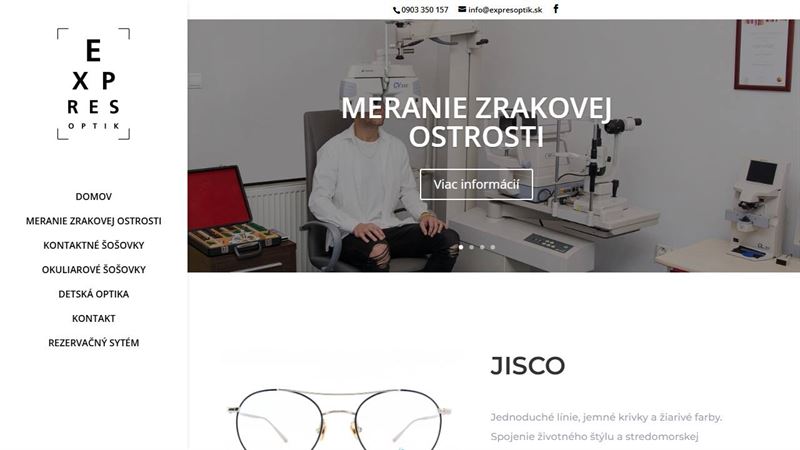 Expres Optik