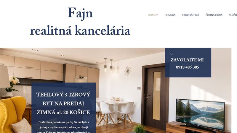 FAJN