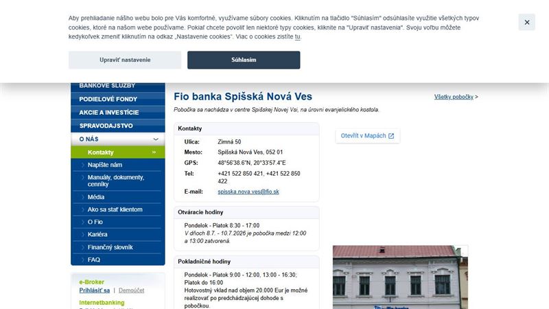 website_01062 Fio banka