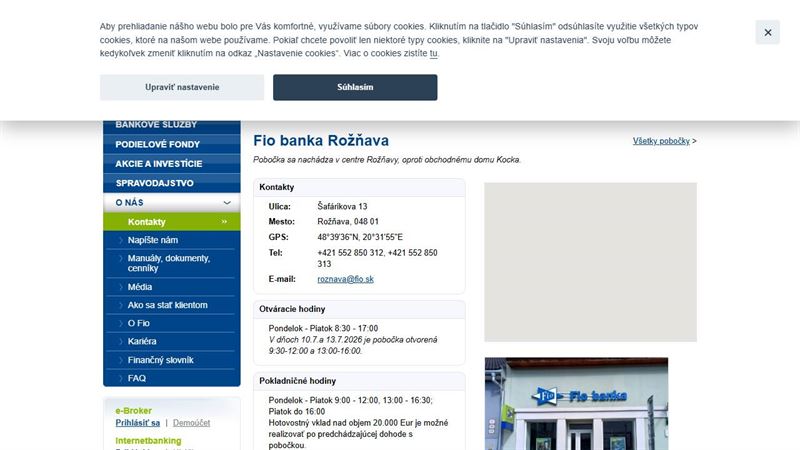 Fio banka