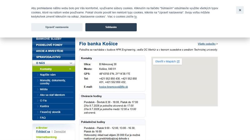 Fio banka