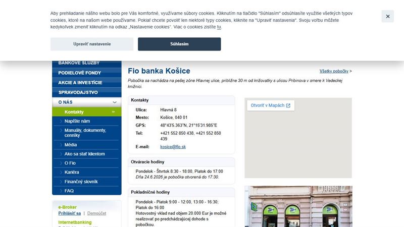website_01065 Fio banka