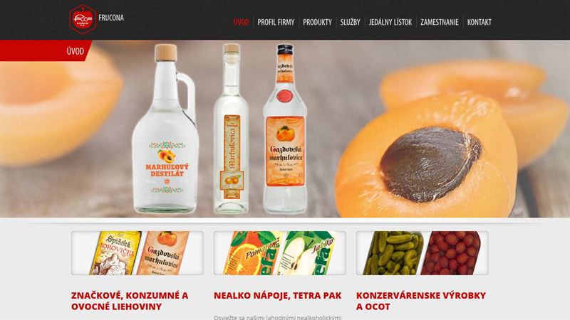 Frucona