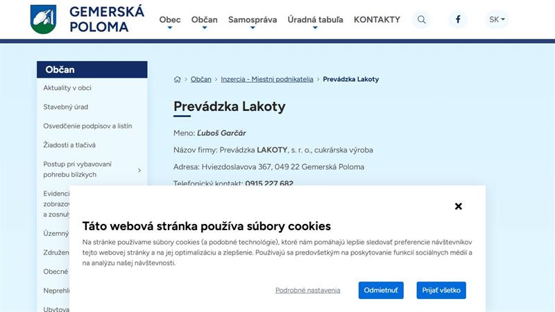website_01085 LAKOTY