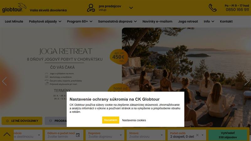 website_01095 Globtour