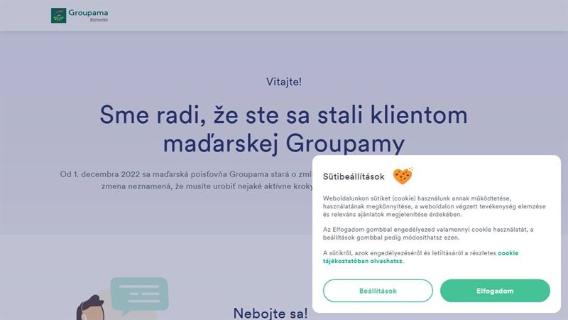 Groupama
