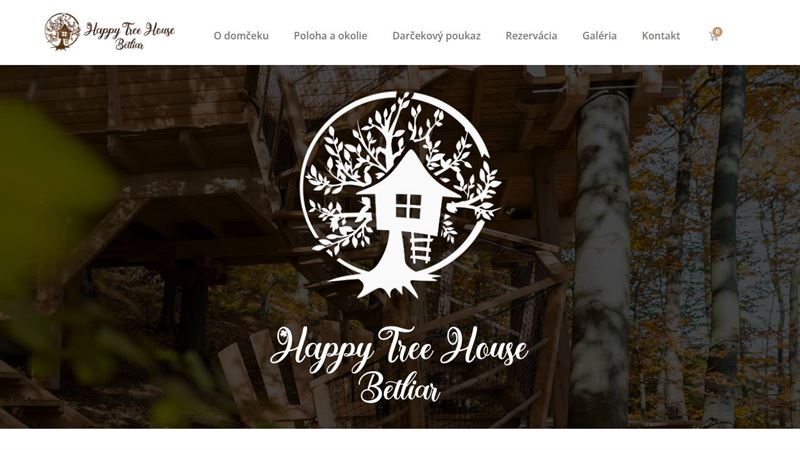 Happy Tree House