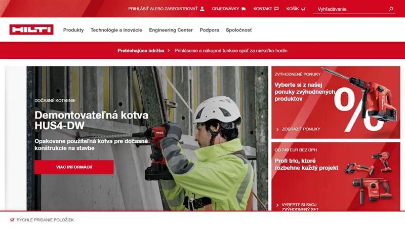 Hilti