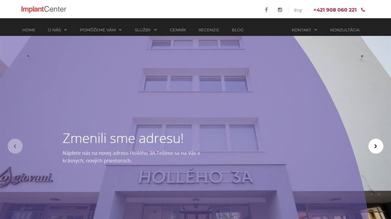 Dental Center