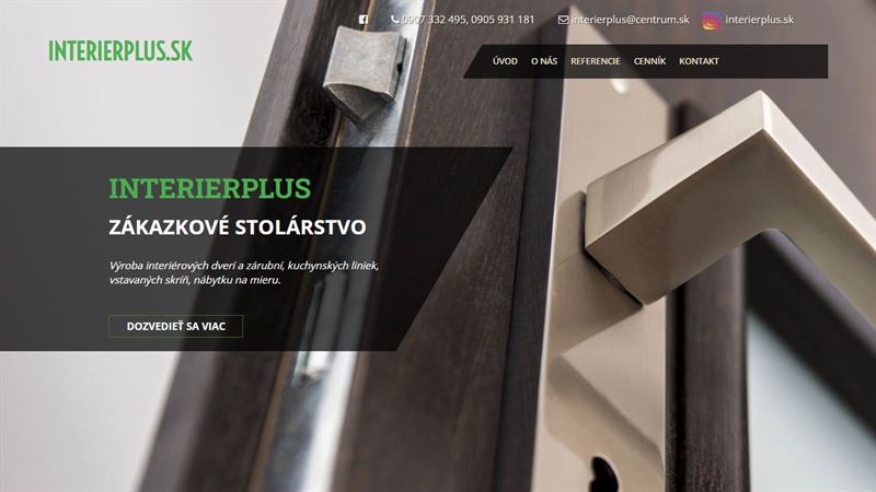 website_01201 Interier Plus