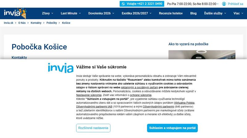 Invia