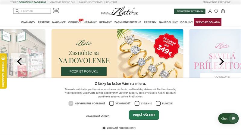 iZlato