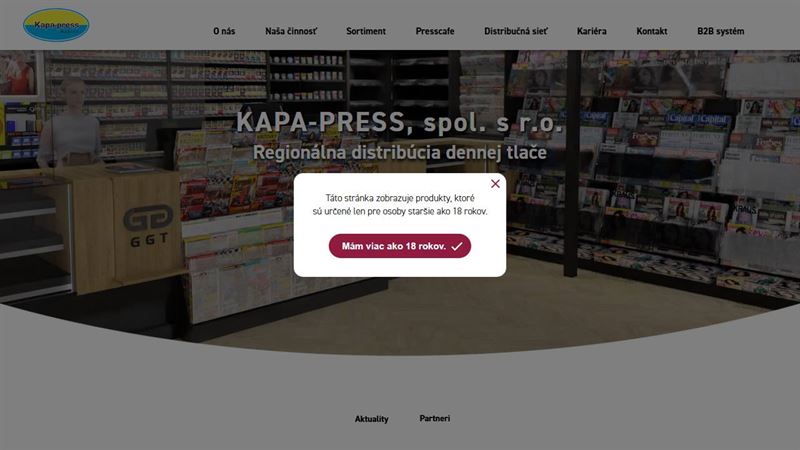 Tabak Press