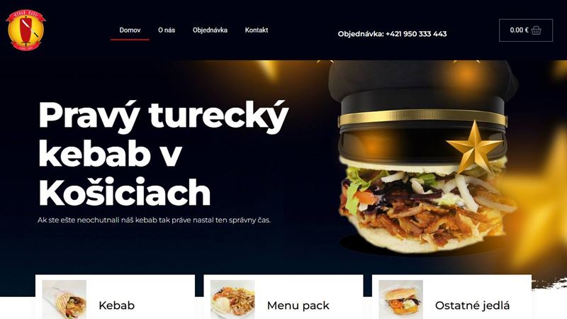 Kebab Haus