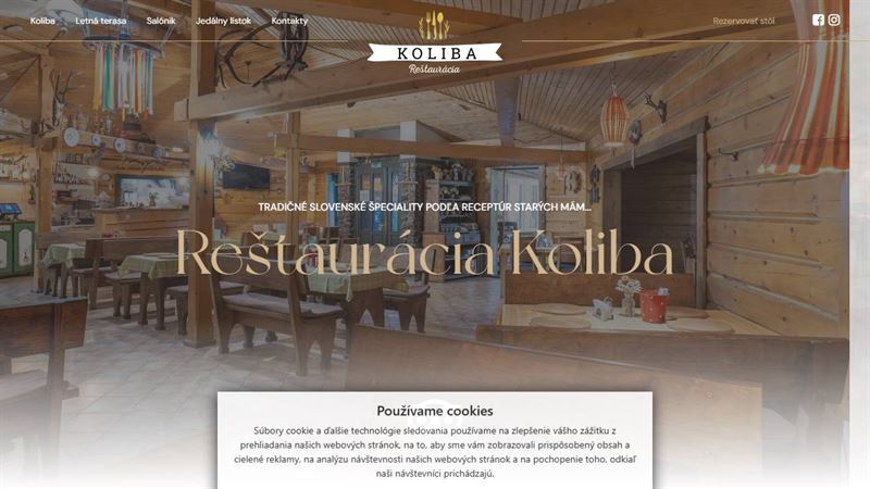 Koliba
