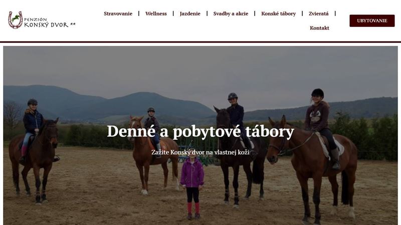 website_01268 Konský dvor
