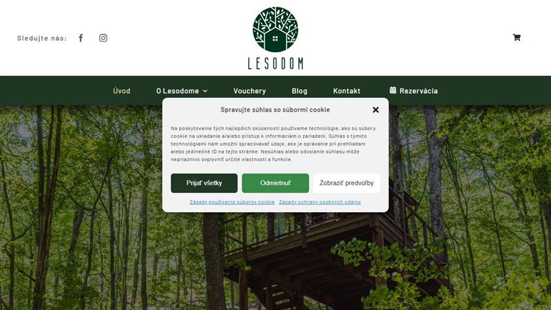 Lesodom