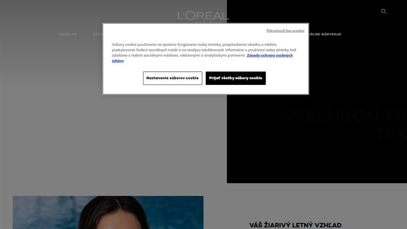 L'Oréal Slovensko
