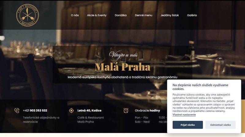 Malá Praha