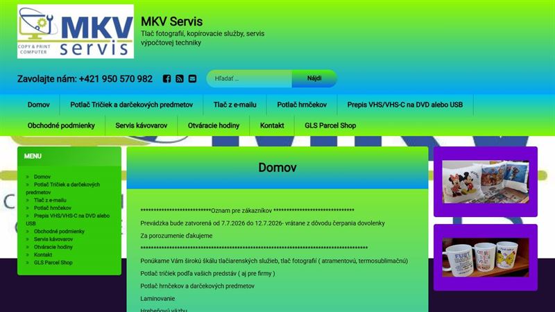 MKV Servis