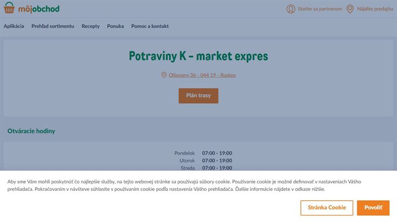 K-market expres