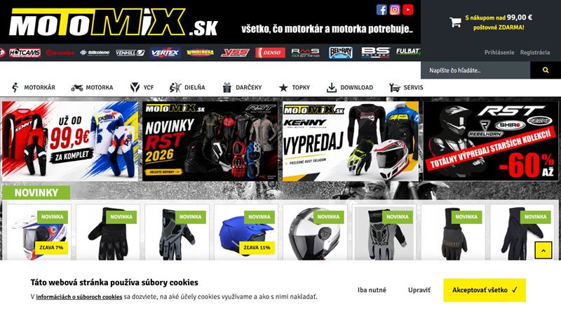 Auto-Moto-Mix