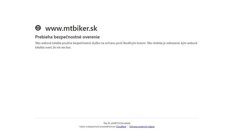 MTBIKER