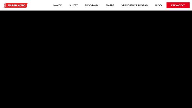 website_01420 Napeň Auto