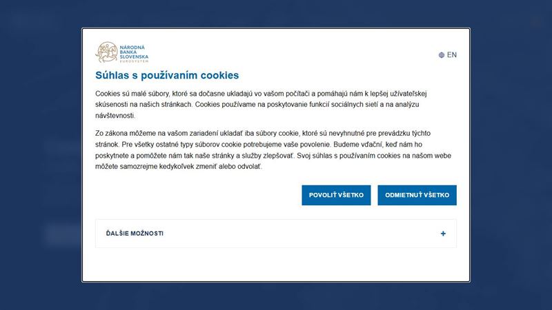 website_01430 Národná banka Slovenska