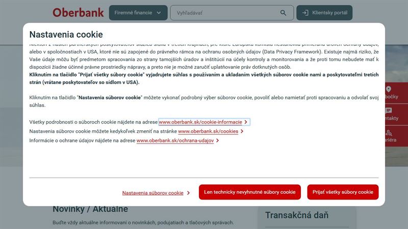 Oberbank