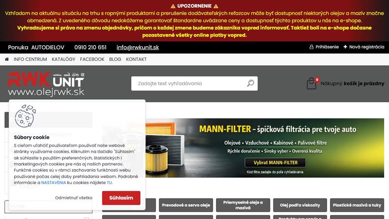 website_01463 RWK Unit