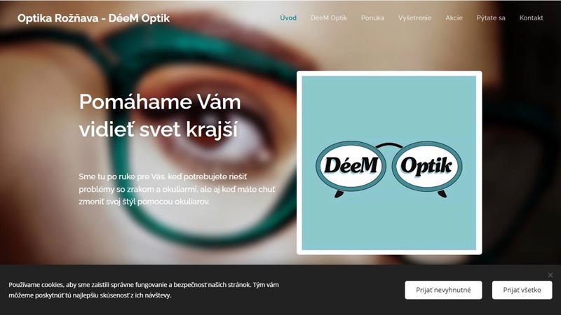 DéeM Optik