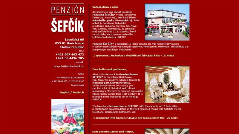 website_01585 Šefčík