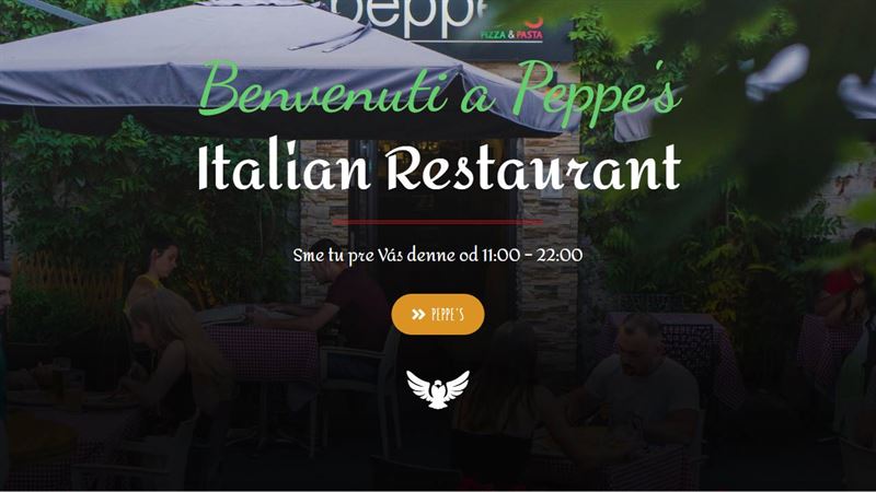 Peppe's