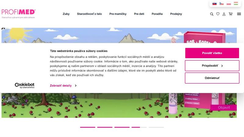 website_01631 Profimed