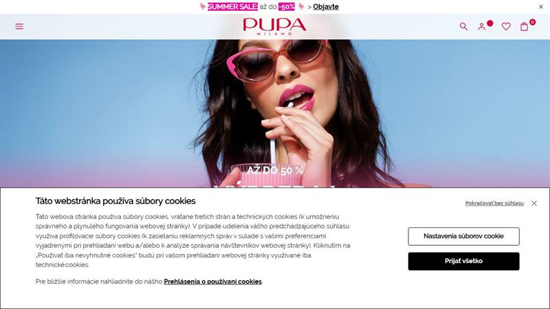 PUPA Milano