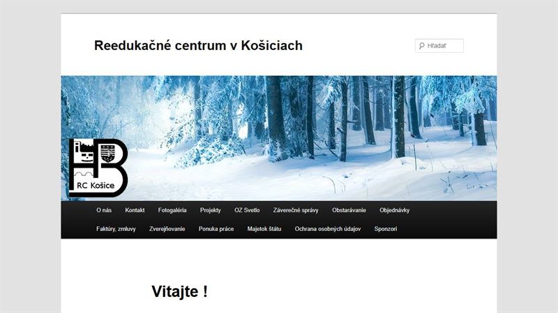 Reedukačný domov pre deti a mládež