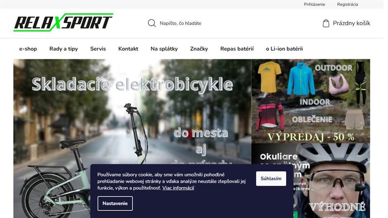 Relaxsport