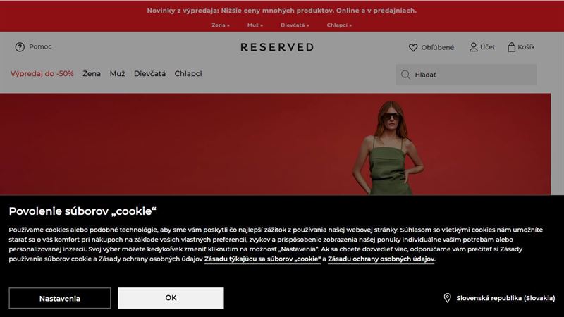 Reserved