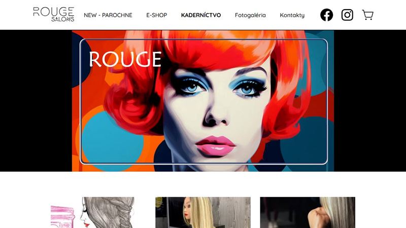 Rouge