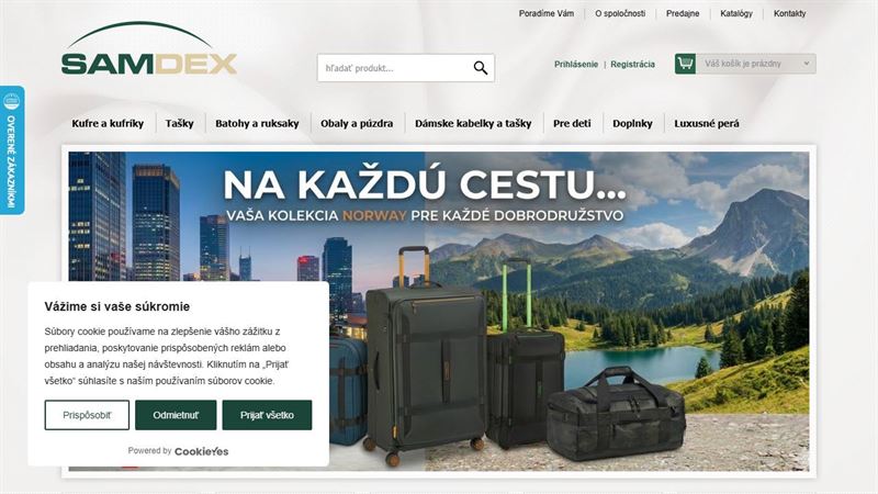 Samdex