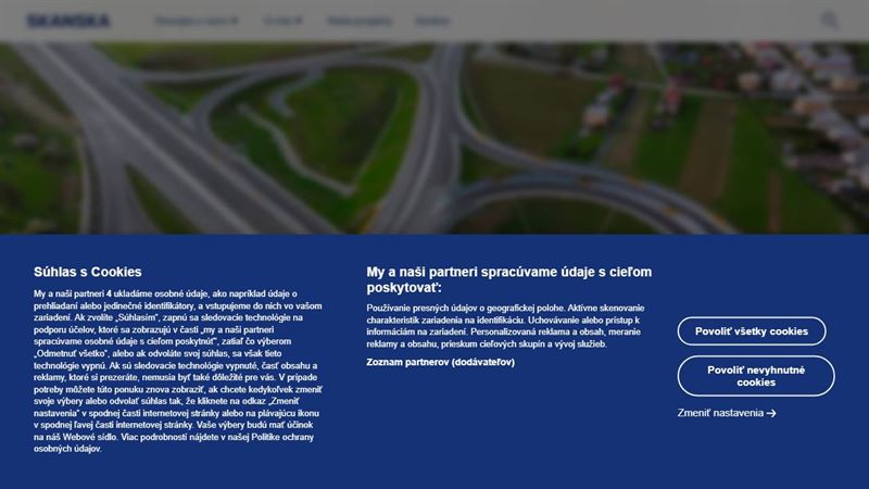 website_01715 Skanska SK a.s.