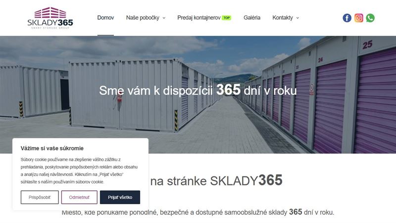 Sklady365