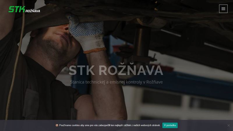 STK Rožňava