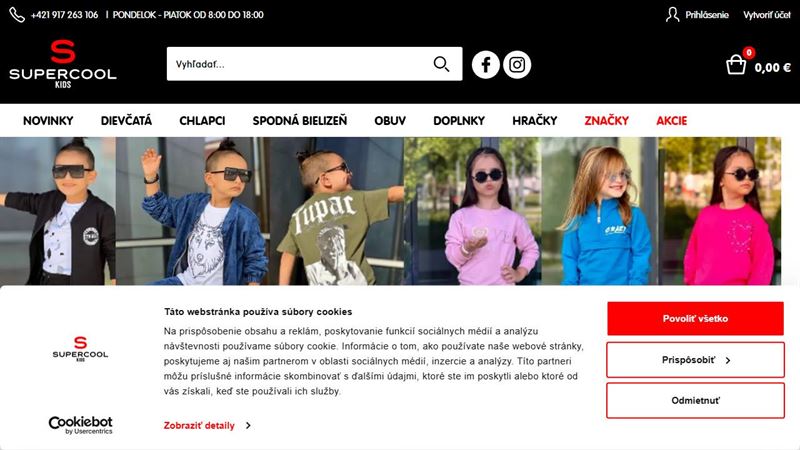 SUPERCOOL s.r.o.