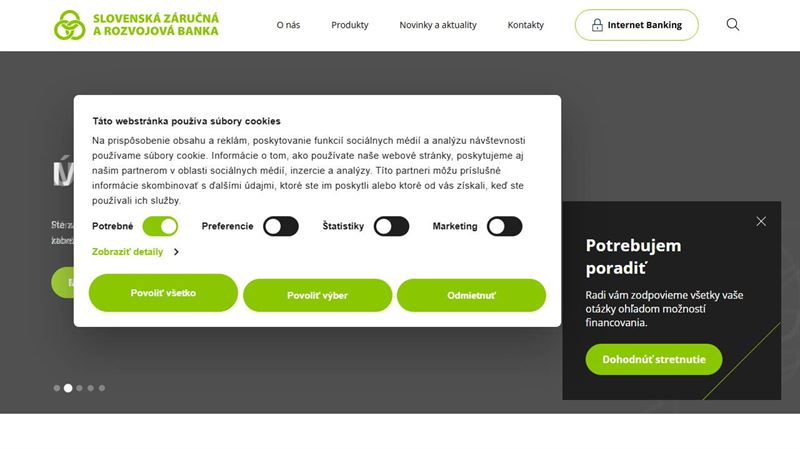 website_01792 Slovenská záručná a rozvojová banka