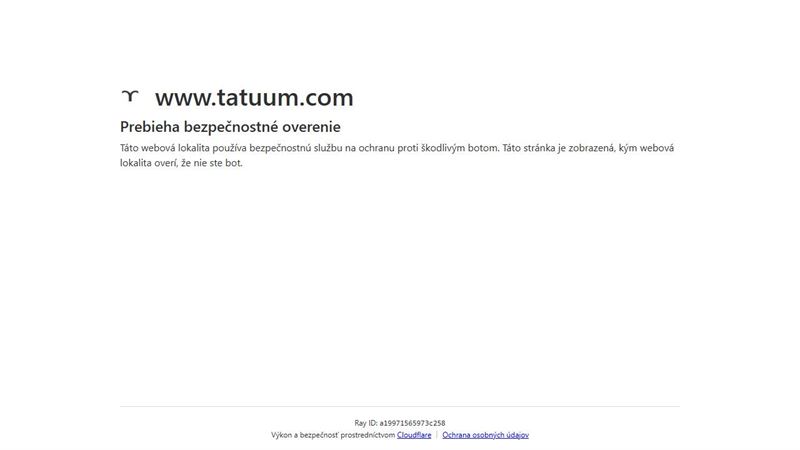 Tatuum